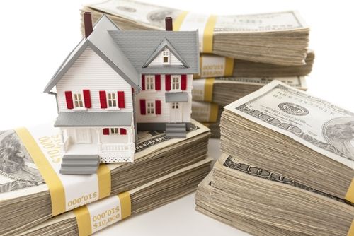 Как происходит возмещение налога (НДФЛ) при покупке квартиры