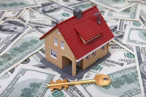Какие налоговые выплаты (компенсации) за покупку квартиры (жилья)?