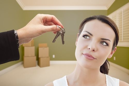 На что обратить внимание при покупке квартиры у юридического лица?