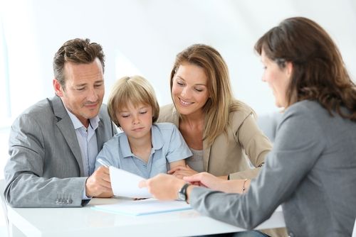 Какие нужны документы при родственном обмене квартирами?