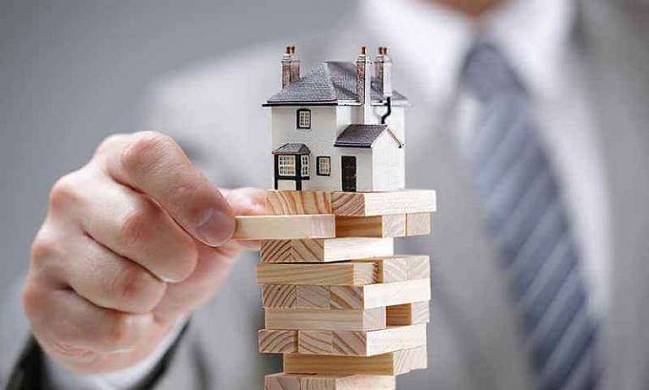 Признать себя банкротом при ипотеке: Процедура и основания