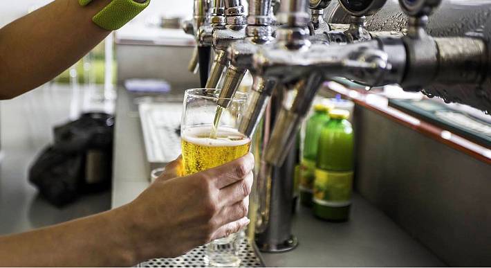 Продажа пива: Правила и ограничения