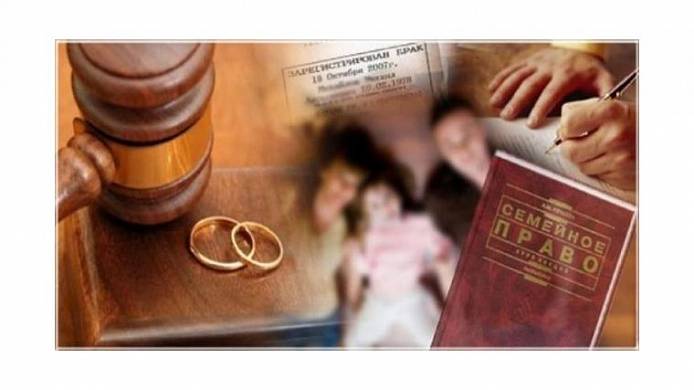 Разводимся через суд - найти адвоката по разводам: Примеры и практика